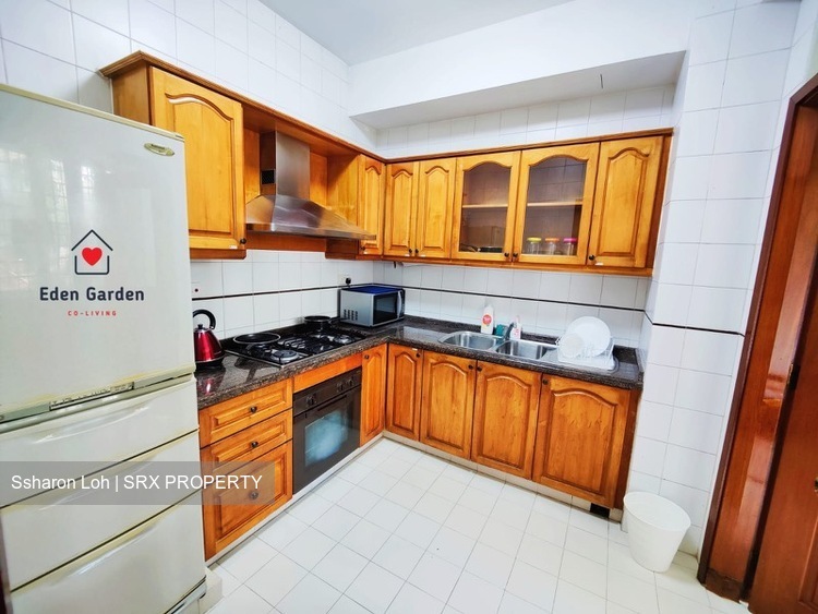 Changi Court (D16), Condominium #406788191